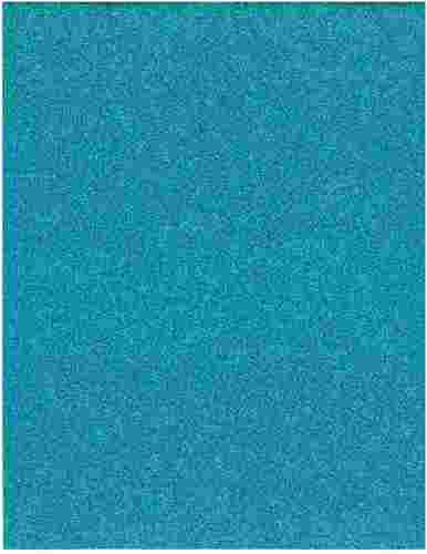 Core'dinations Glitter Silk Cardstock 8.5"X11"-Bermuda Bling
