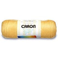 Caron Simply Soft Solids Yarn-Sunshine