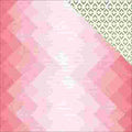 Citrus Bliss Double-sided Cardstock 12"x12"-citrus
