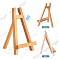 Table Top Easel Dimensions: 19x19.5x26cm