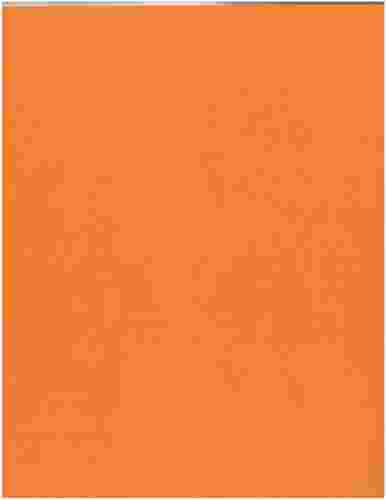 American Crafts Textured Cardstock 12"x12" Apricot