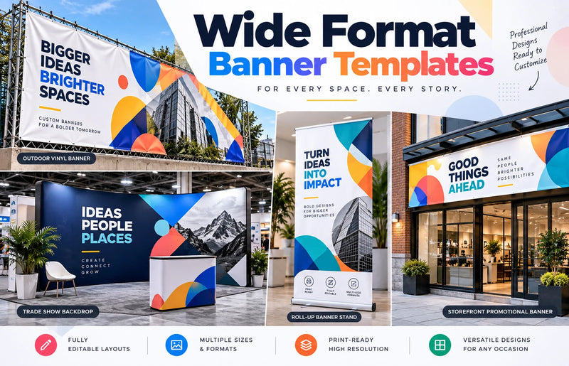 Banner Templates
