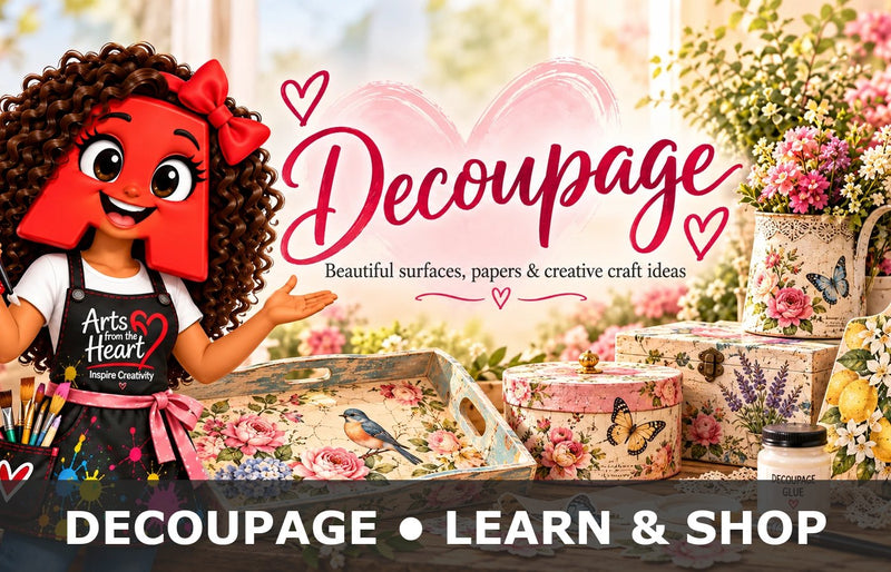 Decoupage