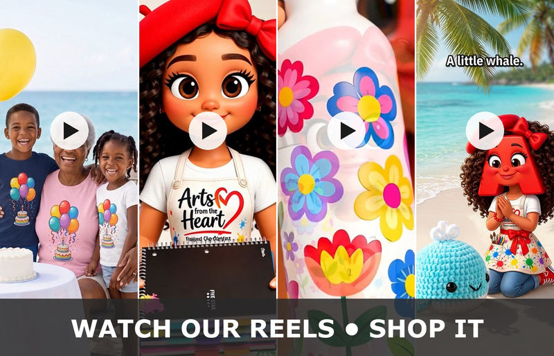 Watch Our Reels