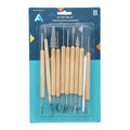CLAY TOOL SET/11