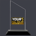 Copy of Custom Acrylic Award, A