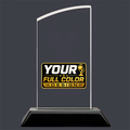 Custom Acrylic Award, C