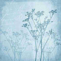 Napkin 33 Aoral Hannony Blue FSC Mix 20 PC