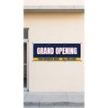 Banner Printing – Arts from the Heart SXM
