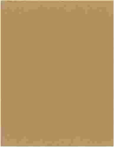 classic - bz - 8.5x11 - dark kraft