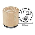 Woodies stamp ¬°Muy bien!