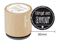 Woodies Fabriqu√© avec amour