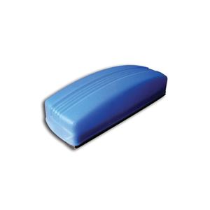 BORRADOR PLASTICO P/ PIZARRA (BLACKBOARD ERASER)