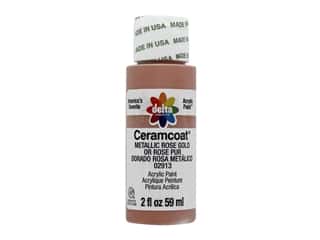 Pnt,acr,2oz,cmc Met Rose Gold