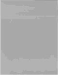 Cdstk Glossy 8.5x11 12pt Silver EA