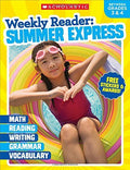 WEEKLY READER: SUMMER EXP PBK