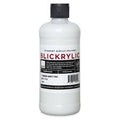 Blickrylic Student Acrylics - WHT TITNM PT – Arts from the Heart SXM