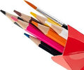 Hello Artist Waterbrush Set of 10