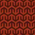 Napkin 33 Alezio Red  FSC /wx 20 PC