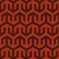 Napkin 33 Alezio Red  FSC /wx 20 PC