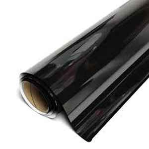 EasyPSV Starling Gloss Black 12" x 2 Yard[72"]