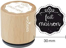 Woodies Fait maison