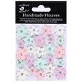 FAIRY GARD-KAROLINA PPR FLOWERS