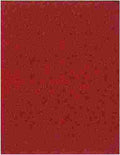 Core'dinations Glitter Silk Cardstock 8.5"X11"-Red Flash