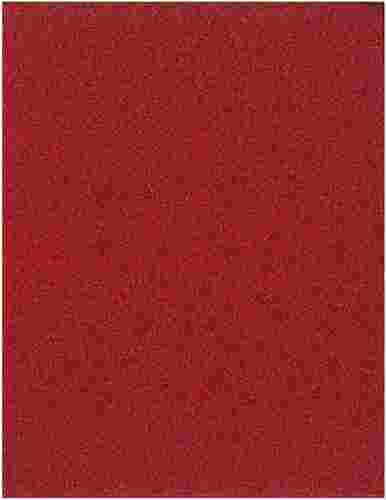 Core'dinations Glitter Silk Cardstock 8.5"X11"-Red Flash