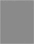 American Crafts Textured Cardstock 12"x12" Shadow