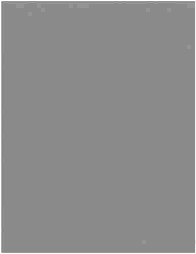 American Crafts Textured Cardstock 12"x12" Shadow
