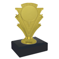 PARTICIPATION TROPHIES