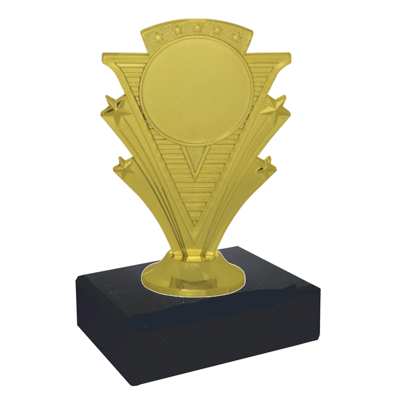 PARTICIPATION TROPHIES