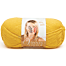 Yarn Vannas Chc Mustard 170yd