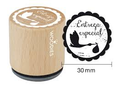 Woodies stamp Entrega especial