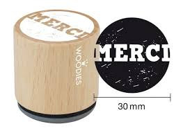 Woodies Merci