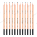 Sketch pencil set 12PK, tin box