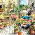 Napkin 33 Ristorante FSC Mix 20 PC