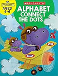 Little Skill Seekers: Alphabet Connect the Dots