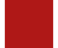 Oracal 651 Adh Vinyl Roll   24" X 3 Yds (UP) Red