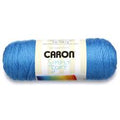 Caron Simply Soft Solids Yarn-Cobalt Blue