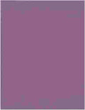 American Crafts Textured Cardstock 12”x12”- Wine