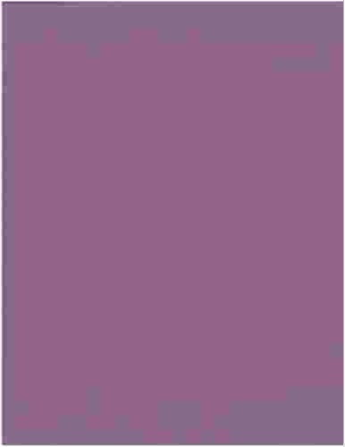 American Crafts Textured Cardstock 12”x12”- Wine
