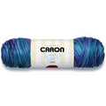 Caron Simply Soft Paints Yarn-Oceana