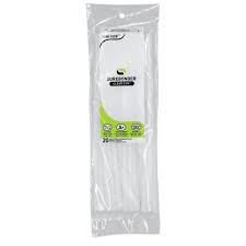 Glue Sticks for Mini-Trigger Guns - 10", Pkg of 20