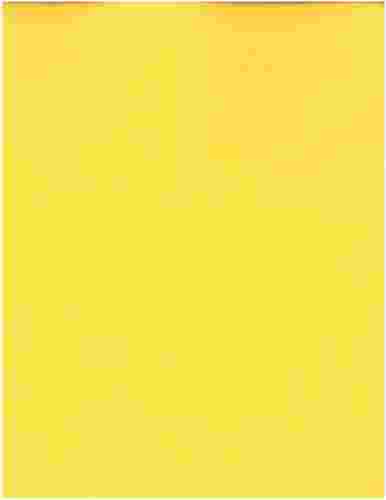 American Crafts Textured Cardstock 12"x12" Sunflower