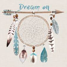Napkin 33 Dream On FSC Mix 20 PC