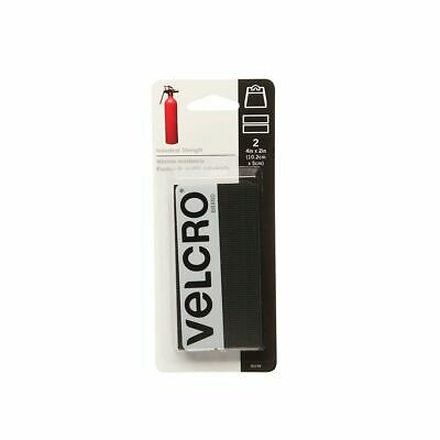 Black     -Velcro Industrial