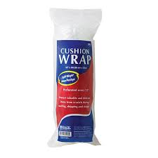 BAZIC 12" X 5' Cushion Wrap