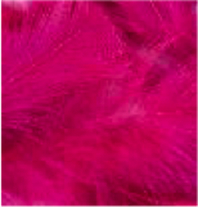 Turkey Flat Feathers 14 GM 4-6"